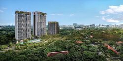 Bloomsbury Residences (D5), Apartment #460967571